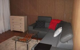 Apartament Nad Odra