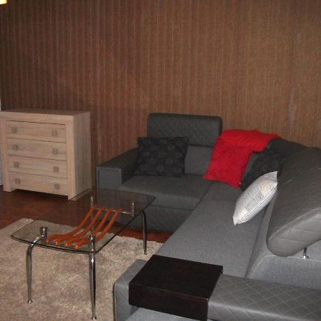 Apartament Apartament Nad Odra Wrocław Zewnętrze zdjęcie