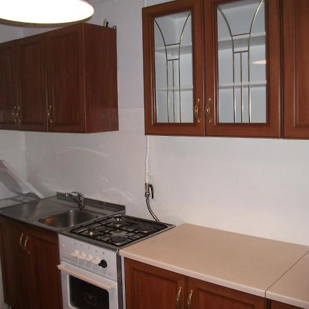 Apartament Apartament Nad Odra Wrocław Zewnętrze zdjęcie