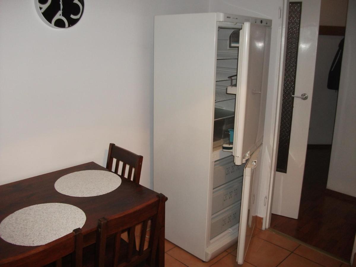 Apartament Apartament Nad Odra Wrocław Zewnętrze zdjęcie