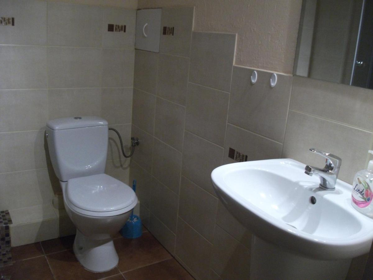 Apartament Apartament Nad Odra Wrocław Zewnętrze zdjęcie