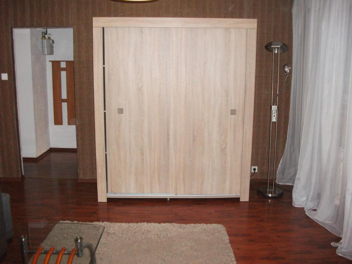 Apartament Apartament Nad Odra Wrocław Zewnętrze zdjęcie