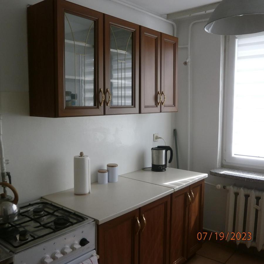 Apartament Apartament Nad Odra Wrocław Zewnętrze zdjęcie